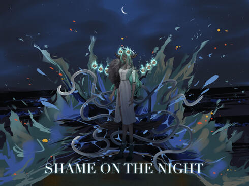 Olympia, designed by grimling@th